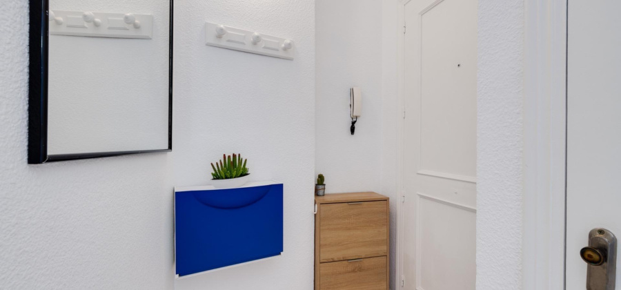 Torrevieja, Alicante, 2 Bedrooms Bedrooms, ,1 BathroomBathrooms,Apartment,Resale,0,75632152075406176