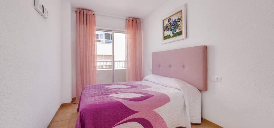 Torrevieja, Alicante, 2 Bedrooms Bedrooms, ,1 BathroomBathrooms,Apartment,Resale,0,75632152075406176