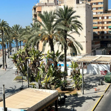 Torrevieja, Alicante, 4 Bedrooms Bedrooms, ,2 BathroomsBathrooms,Apartment,Resale,0,75632152612942480
