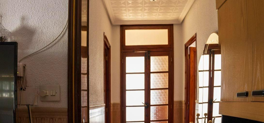 Santa Pola, Alicante, 4 Bedrooms Bedrooms, ,2 BathroomsBathrooms,Country House or Finca,Resale,0,75632154772416576