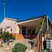 Santa Pola, Alicante, 4 Bedrooms Bedrooms, ,2 BathroomsBathrooms,Country House or Finca,Resale,0,75632154772416576
