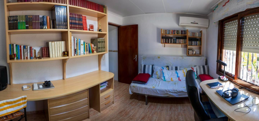 Santa Pola, Alicante, 4 Bedrooms Bedrooms, ,2 BathroomsBathrooms,Country House or Finca,Resale,0,75632154772416576
