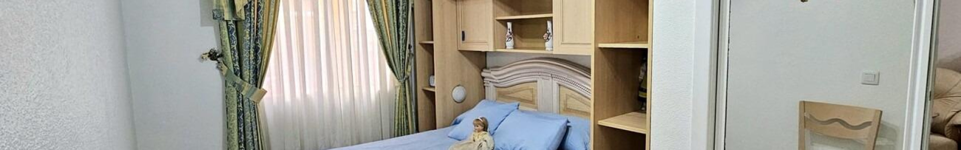 Apartment in Costa Blanca South, Torrevieja