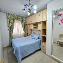 Apartment in Costa Blanca South, Torrevieja