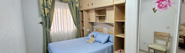 Apartment in Costa Blanca South, Torrevieja