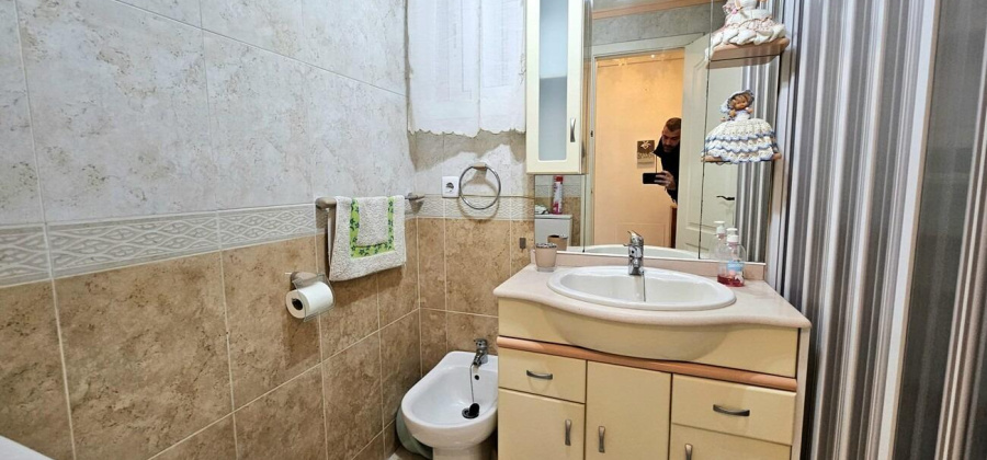 Torrevieja, Alicante, 2 Bedrooms Bedrooms, ,1 BathroomBathrooms,Apartment,Resale,0,75632156052706624