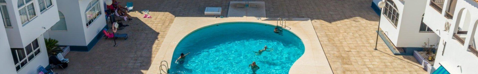 Torrevieja, Alicante, 1 Bedroom Bedrooms, ,1 BathroomBathrooms,Apartment,Resale,0,75632156271359344