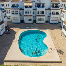 Apartment in Costa Blanca South, Torrevieja
