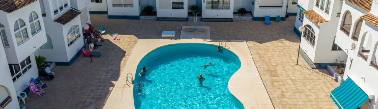 Torrevieja, Alicante, 1 Bedroom Bedrooms, ,1 BathroomBathrooms,Apartment,Resale,0,75632156271359344