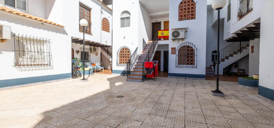 Torrevieja, Alicante, 1 Bedroom Bedrooms, ,1 BathroomBathrooms,Apartment,Resale,0,75632156271359344