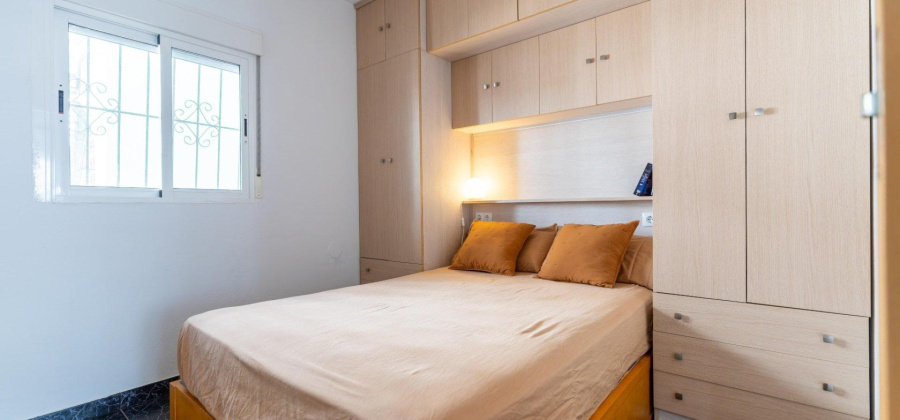 Torrevieja, Alicante, 1 Bedroom Bedrooms, ,1 BathroomBathrooms,Apartment,Resale,0,75632156271359344