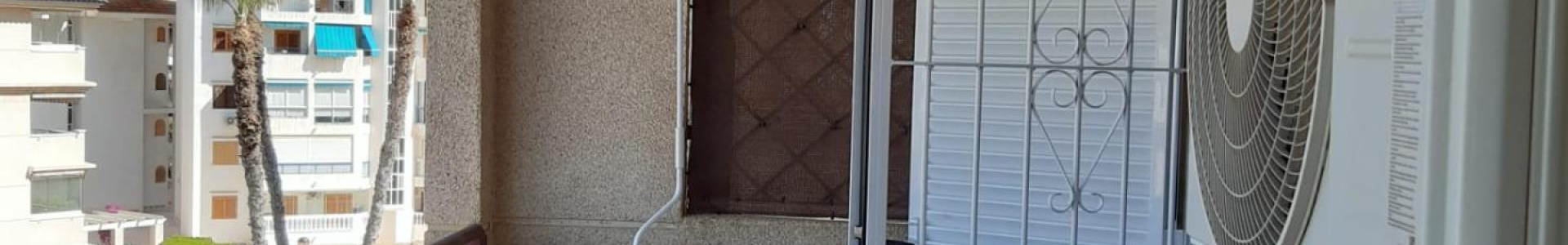 Torrevieja, Alicante, 1 Bedroom Bedrooms, ,1 BathroomBathrooms,Apartment,Resale,0,75632156315596880