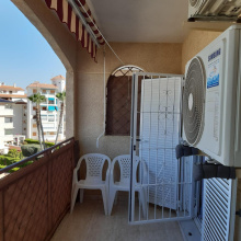 Apartment in Costa Blanca South, Torrevieja