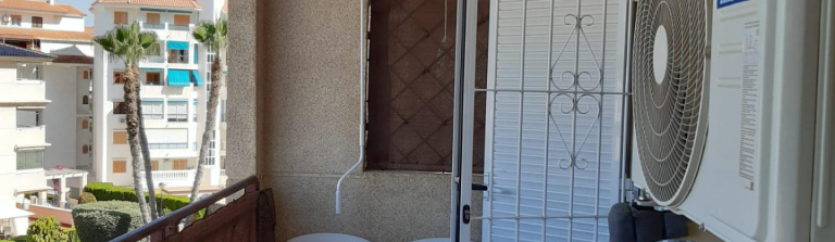 Apartment in Costa Blanca South, Torrevieja
