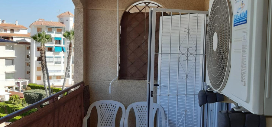 Torrevieja, Alicante, 1 Bedroom Bedrooms, ,1 BathroomBathrooms,Apartment,Resale,0,75632156315596880
