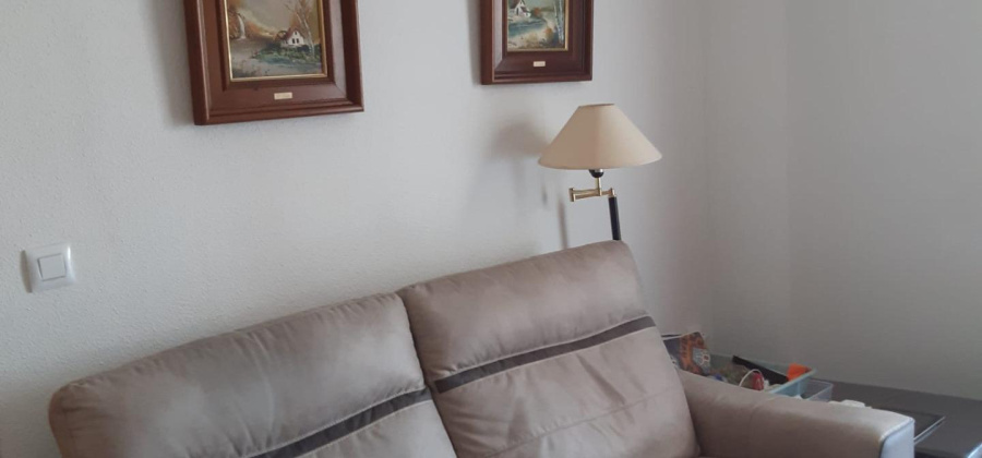 Torrevieja, Alicante, 1 Bedroom Bedrooms, ,1 BathroomBathrooms,Apartment,Resale,0,75632156315596880