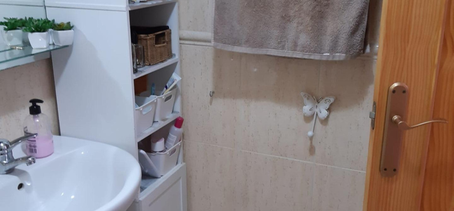Torrevieja, Alicante, 1 Bedroom Bedrooms, ,1 BathroomBathrooms,Apartment,Resale,0,75632156315596880