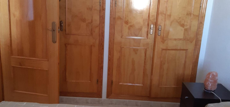 Torrevieja, Alicante, 1 Bedroom Bedrooms, ,1 BathroomBathrooms,Apartment,Resale,0,75632156315596880
