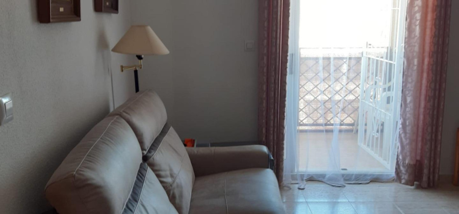 Torrevieja, Alicante, 1 Bedroom Bedrooms, ,1 BathroomBathrooms,Apartment,Resale,0,75632156315596880
