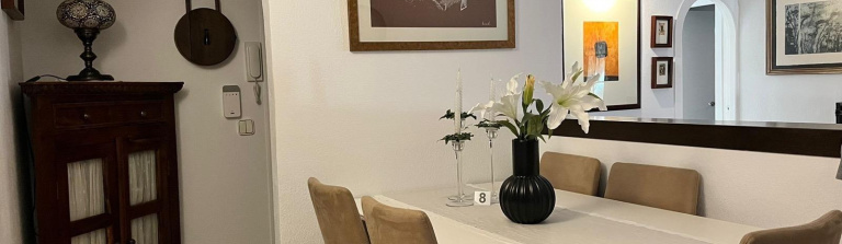 Apartment in Costa Blanca South, Torrevieja