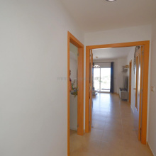 Apartment in Costa Blanca South, Orihuela Costa