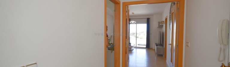 Apartment in Costa Blanca South, Orihuela Costa