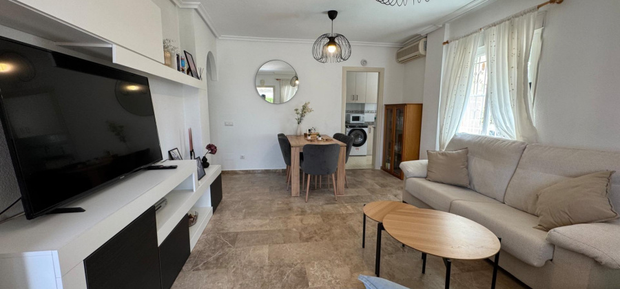 Torrevieja, Alicante, 3 Bedrooms Bedrooms, ,2 BathroomsBathrooms,Apartment,Resale,0,75632156553545536