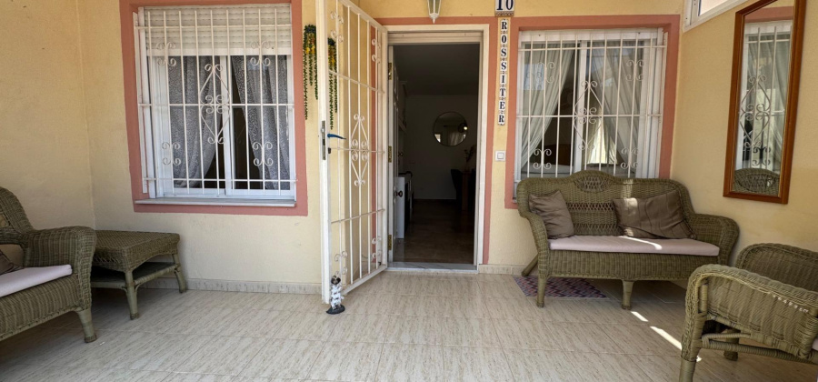 Torrevieja, Alicante, 3 Bedrooms Bedrooms, ,2 BathroomsBathrooms,Apartment,Resale,0,75632156553545536
