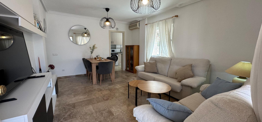 Torrevieja, Alicante, 3 Bedrooms Bedrooms, ,2 BathroomsBathrooms,Apartment,Resale,0,75632156553545536