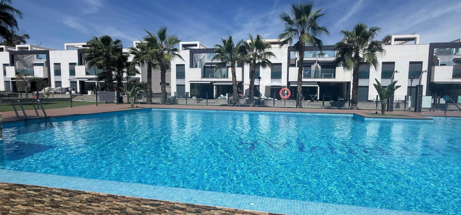 Guardamar del Segura, Alicante, 2 Bedrooms Bedrooms, ,2 BathroomsBathrooms,Bungalow,Resale,0,75632156841052576