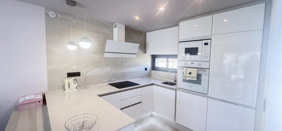 Guardamar del Segura, Alicante, 2 Bedrooms Bedrooms, ,2 BathroomsBathrooms,Bungalow,Resale,0,75632156841052576