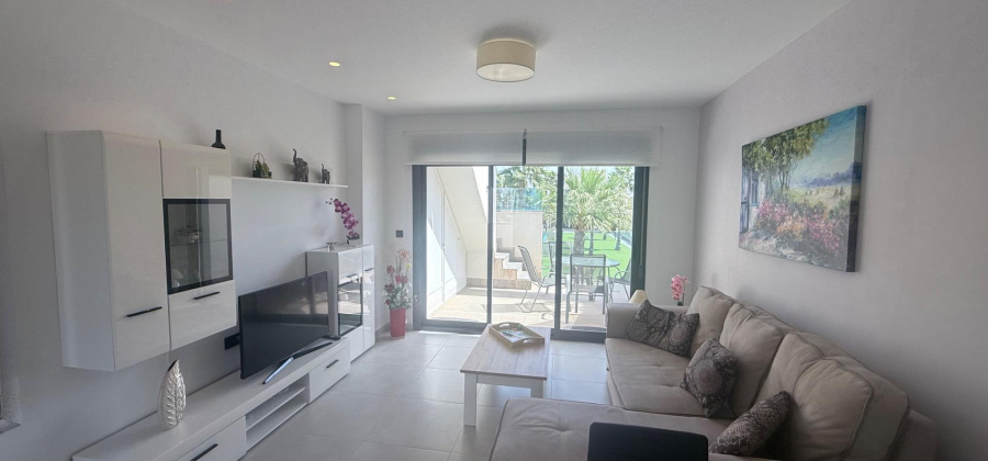 Guardamar del Segura, Alicante, 2 Bedrooms Bedrooms, ,2 BathroomsBathrooms,Bungalow,Resale,0,75632156841052576