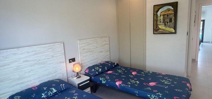 Guardamar del Segura, Alicante, 2 Bedrooms Bedrooms, ,2 BathroomsBathrooms,Bungalow,Resale,0,75632156841052576