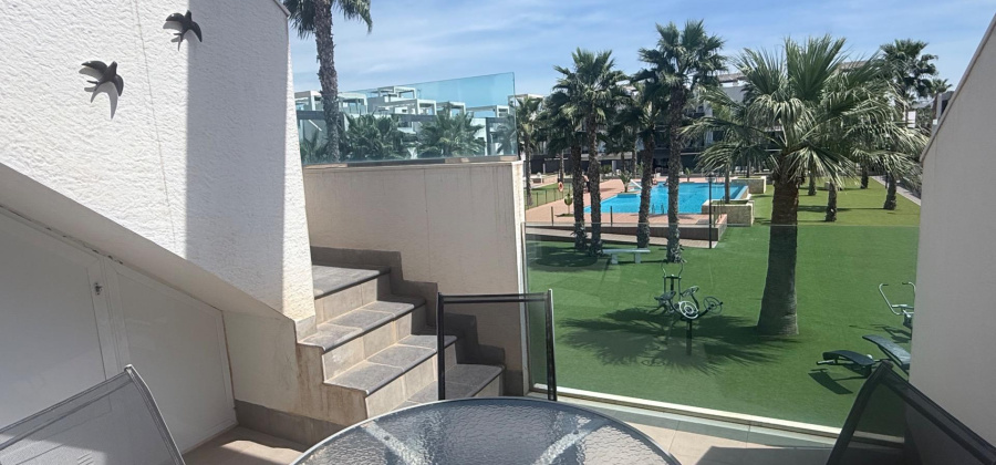 Guardamar del Segura, Alicante, 2 Bedrooms Bedrooms, ,2 BathroomsBathrooms,Bungalow,Resale,0,75632156841052576