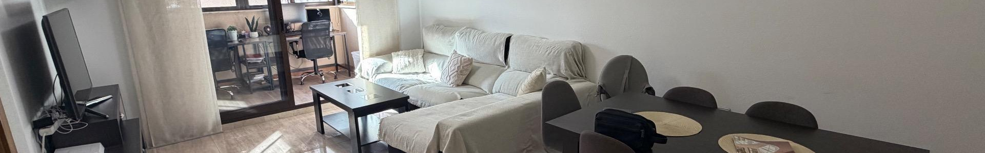 Apartment in Costa Blanca South, Torrevieja