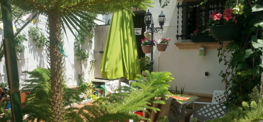 Orihuela Costa, Alicante, 2 Bedrooms Bedrooms, ,1 BathroomBathrooms,Townhouse,Resale,0,75632159590177712