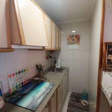 Torrevieja, Alicante, 1 Bedroom Bedrooms, ,1 BathroomBathrooms,Apartment,Resale,0,75632160307656016