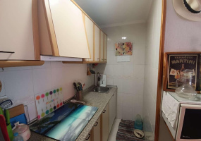 Torrevieja, Alicante, 1 Bedroom Bedrooms, ,1 BathroomBathrooms,Apartment,Resale,0,75632160307656016