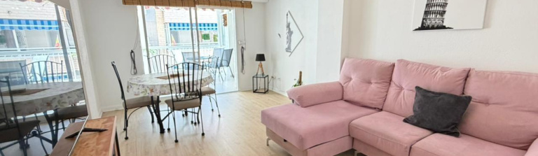 Apartment in Costa Blanca South, Torrevieja