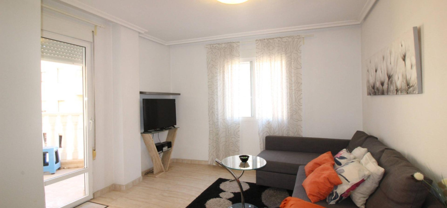 Torrevieja, Alicante, 2 Bedrooms Bedrooms, ,1 BathroomBathrooms,Apartment,Resale,0,75632160934627424