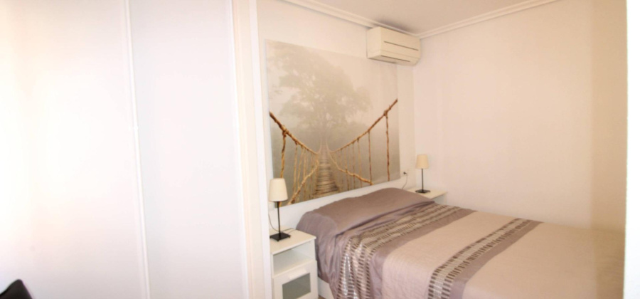 Torrevieja, Alicante, 2 Bedrooms Bedrooms, ,1 BathroomBathrooms,Apartment,Resale,0,75632160934627424