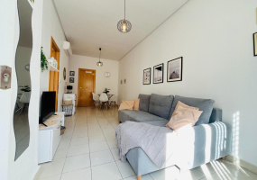 Orihuela Costa, Alicante, 1 Bedroom Bedrooms, ,1 BathroomBathrooms,Apartment,Resale,0,75632161130564480