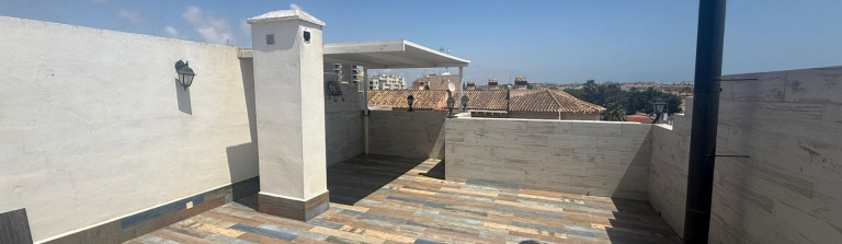 Torrevieja, Alicante, 2 Bedrooms Bedrooms, ,1 BathroomBathrooms,Apartment,Resale,0,75632161407857856