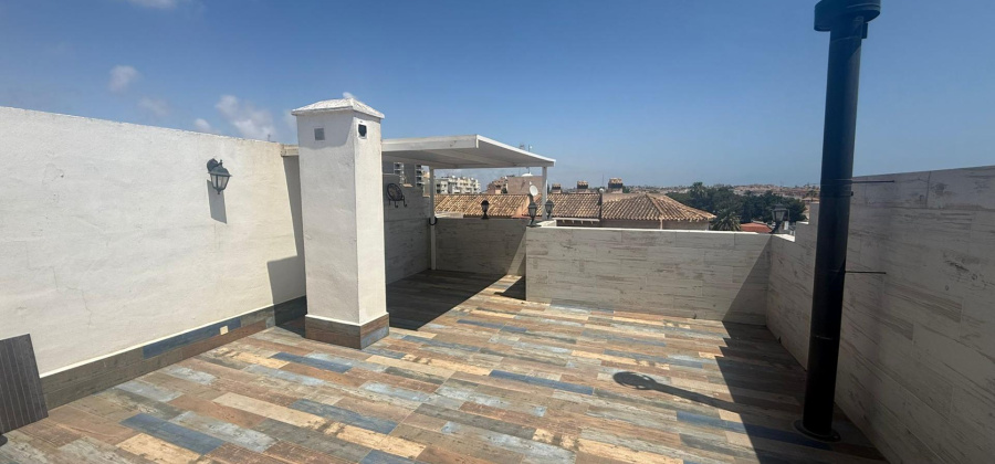 Torrevieja, Alicante, 2 Bedrooms Bedrooms, ,1 BathroomBathrooms,Apartment,Resale,0,75632161407857856