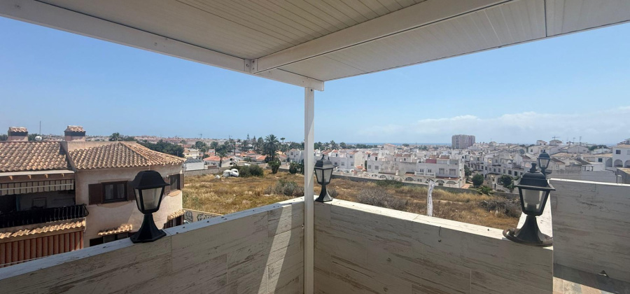 Torrevieja, Alicante, 2 Bedrooms Bedrooms, ,1 BathroomBathrooms,Apartment,Resale,0,75632161407857856