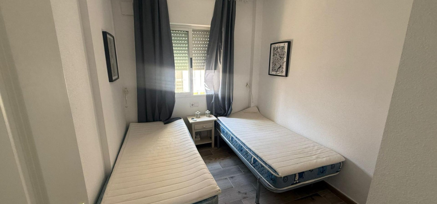 Torrevieja, Alicante, 2 Bedrooms Bedrooms, ,1 BathroomBathrooms,Apartment,Resale,0,75632161407857856