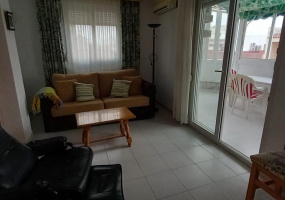 Torrevieja, Alicante, 2 Bedrooms Bedrooms, ,1 BathroomBathrooms,Apartment,Resale,0,75632164105538464