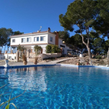 Torrevieja, Alicante, 8 Bedrooms Bedrooms, ,3 BathroomsBathrooms,Country House or Finca,Resale,0,75632164141025968