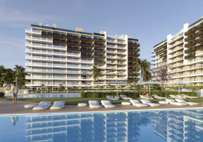 Cabo Roig, Alicante, 3 Bedrooms Bedrooms, ,2 BathroomsBathrooms,Apartment,Resale,0,75632164342750032
