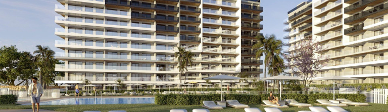 Cabo Roig, Alicante, 3 Bedrooms Bedrooms, ,2 BathroomsBathrooms,Apartment,Resale,0,75632164342750032